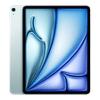 Buy Apple iPad Air M2 Chip Wi-Fi+5G (13 Inch, 128GB, Blue, 2024